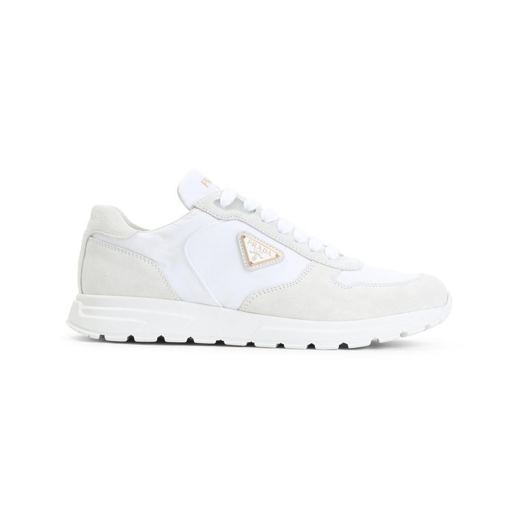 【PRADA】PRAX 2.0 SNEAKERS Prada Prax 2.0 Sneakers | Black | FARFETCH