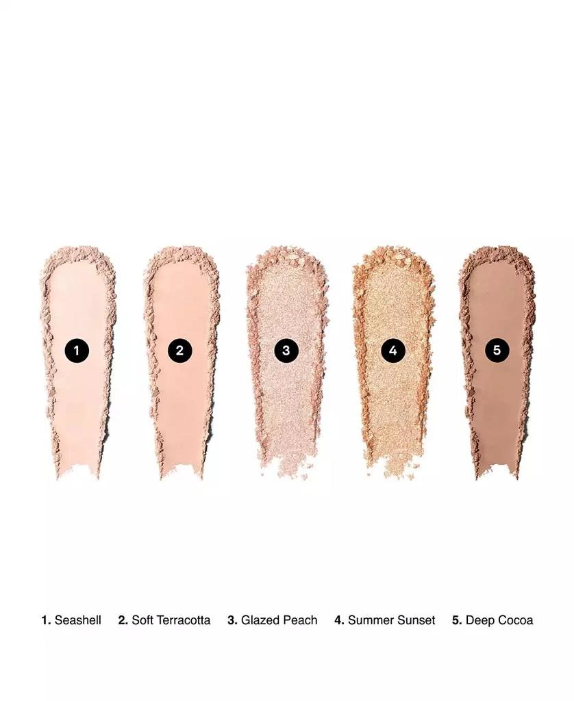 Bobbi Brown Nudes Eyeshadow Palette 2