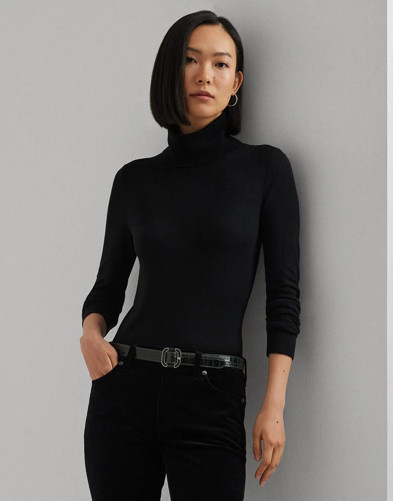 Ralph Lauren Turtleneck 2