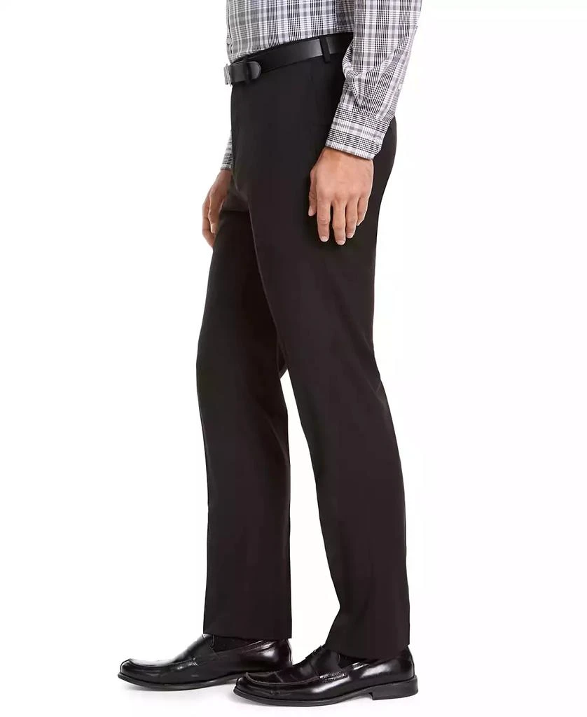 IZOD Men's Classic-Fit Medium Suit Pants 10
