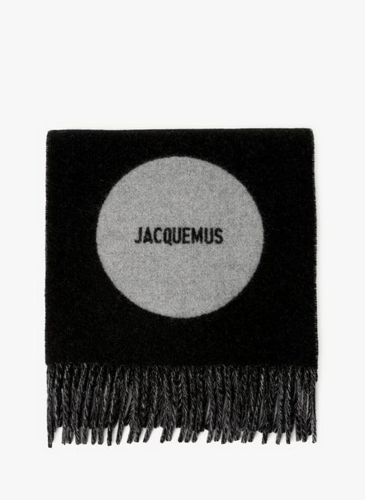 【送料&関税込】Jacquemus Arazzo Scarf The Arazzo scarf by JACQUEMUS | Official website