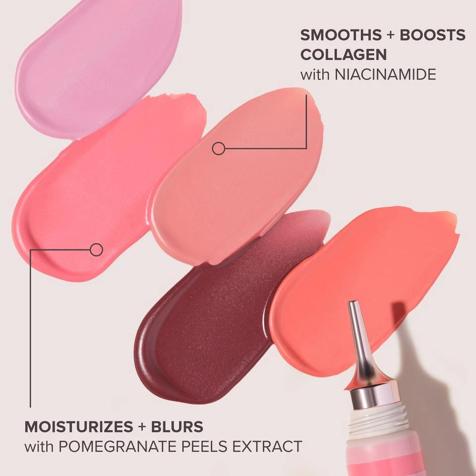 Anastasia Beverly Hills Anastasia Beverly Hills Blurring Serum Blush 9.5ml 6