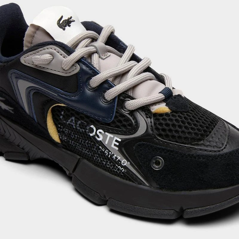 Lacoste Big Kids
 Lacoste L003 Neo Casual Shoes 3