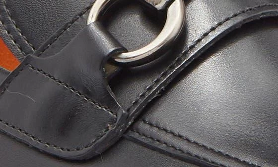 Magnanni Talaz Horsebit Loafer 7