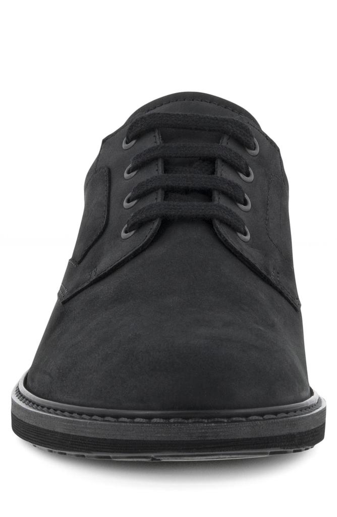ECCO Turn II Plain Waterproof Toe Derby