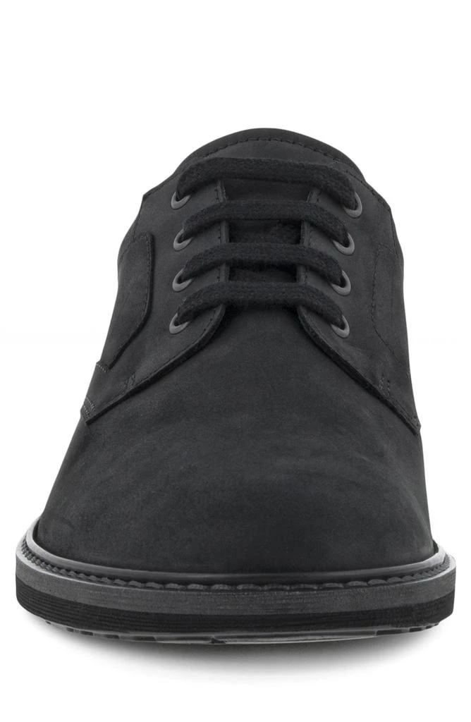 ECCO Turn II Plain Waterproof Toe Derby 2
