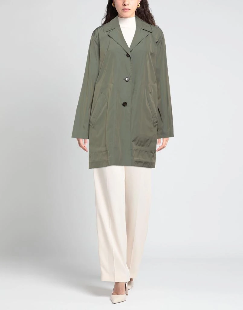 ESEMPLARE Full-length jacket 2