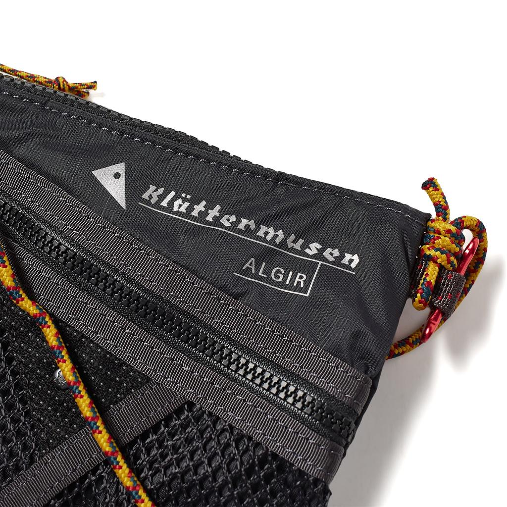 Klättermusen Klättermusen Algir Accessory Bag - S