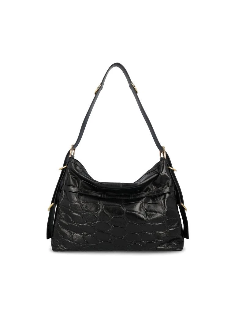 Givenchy Givenchy Buckle Detailed Shoulder Bag 2