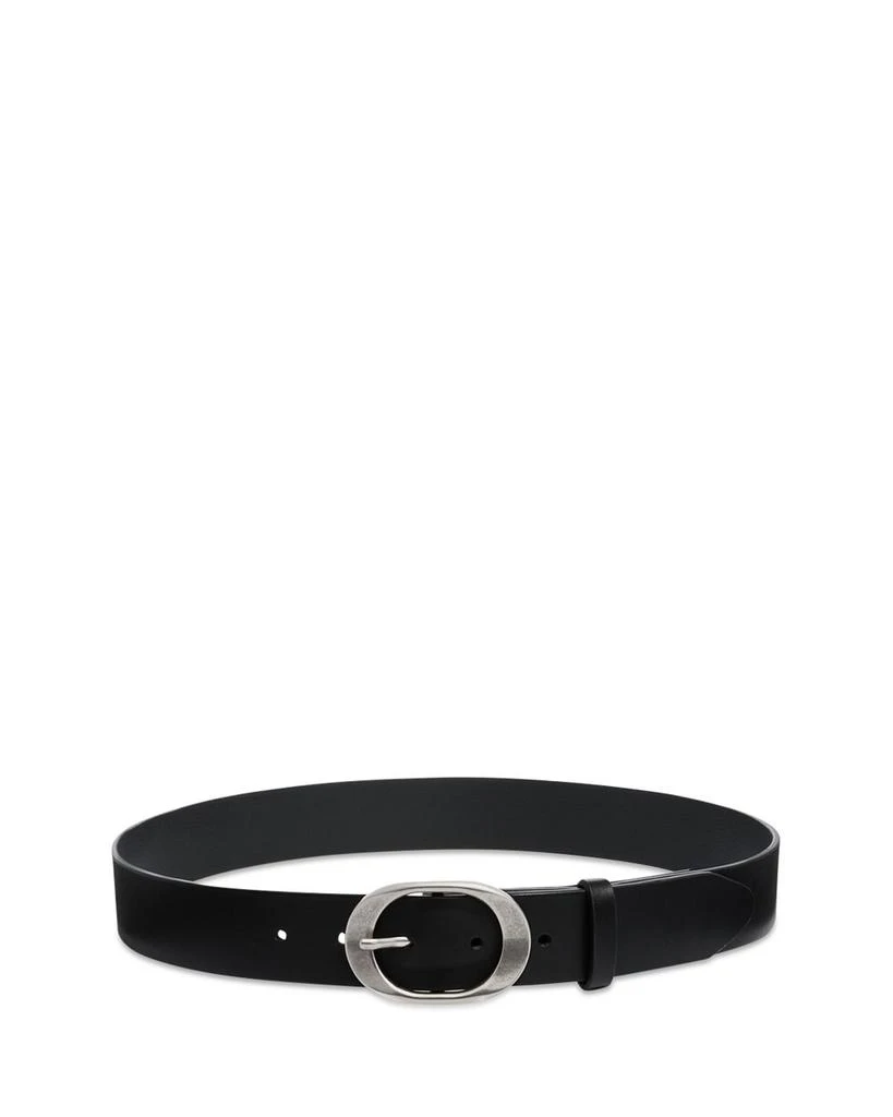 Rag & Bone Women's Vera Hip Belt 1