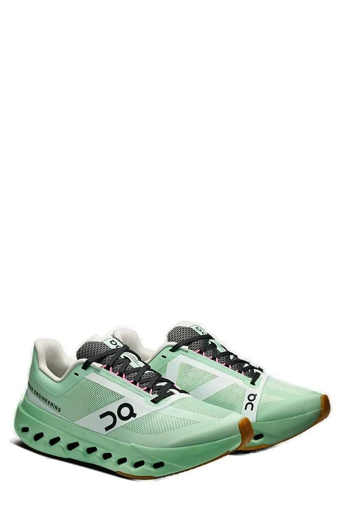 ON RUNNING On Running Cloudsurfer Next Z5 Lace-Up Sneakers 3