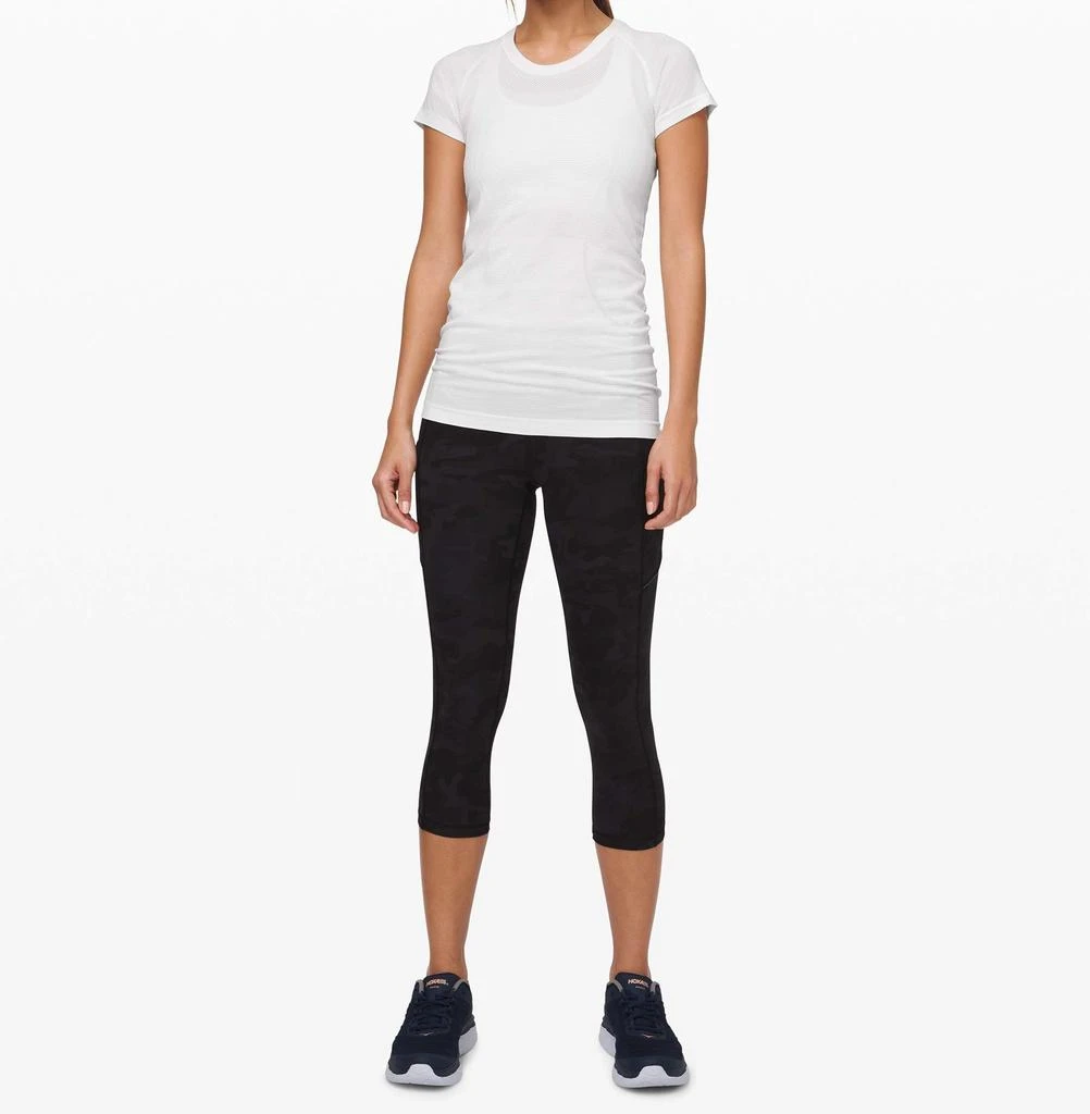 lululemon lululemon Swiftly Tech Short Sleeve Crew 2