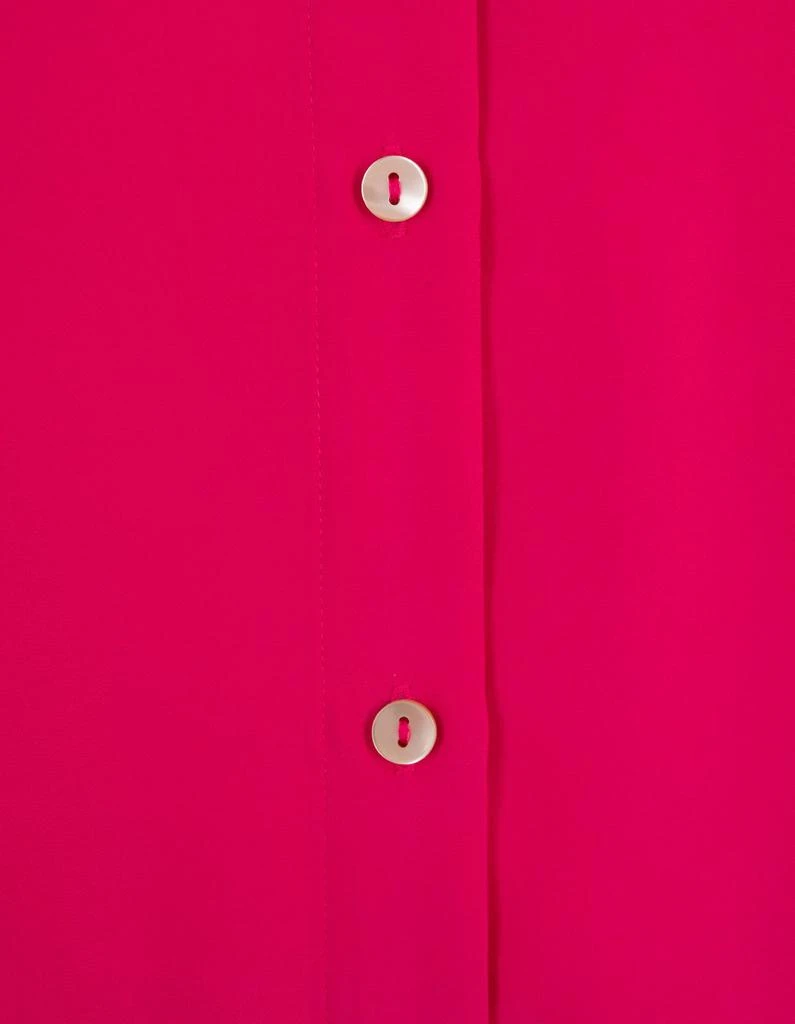 P.A.R.O.S.H. P.A.R.O.S.H. Box Pleated Shirt 4