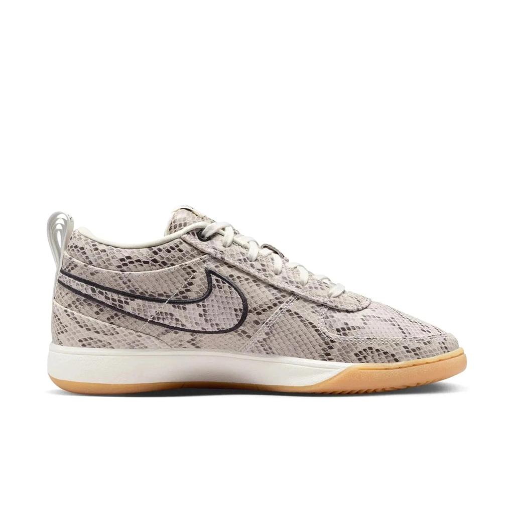NIKE Book 1 HJ5352-100 Sneakers Men's Python Basketball Shoes GAL1892