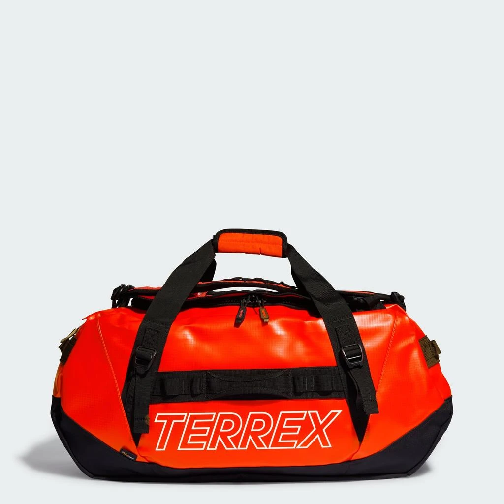 Adidas Terrex RAIN.RDY Expedition Duffel Bag Medium - 70L 1