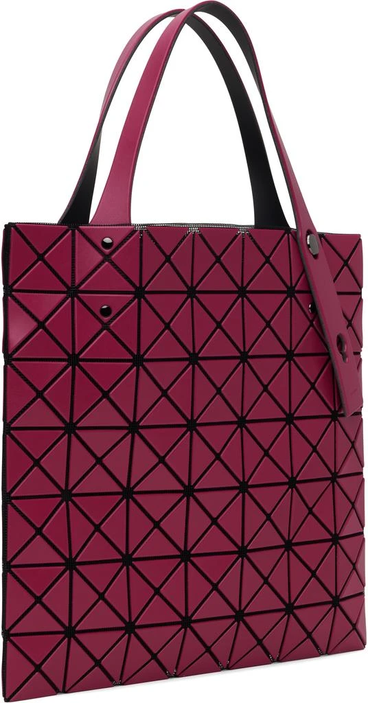 Issey Miyake Pink Prism Matte-2 Tote 2