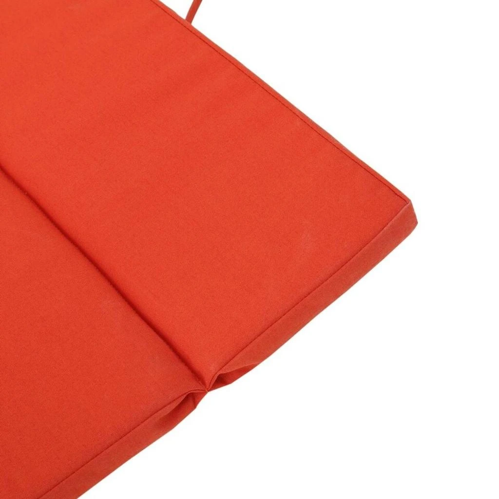 Streamdale Furniture Streamdale Chaise Lounge Cushion Set with Ties 6