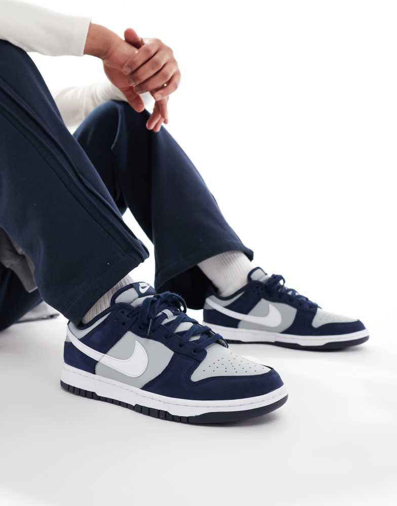 asos dunk release