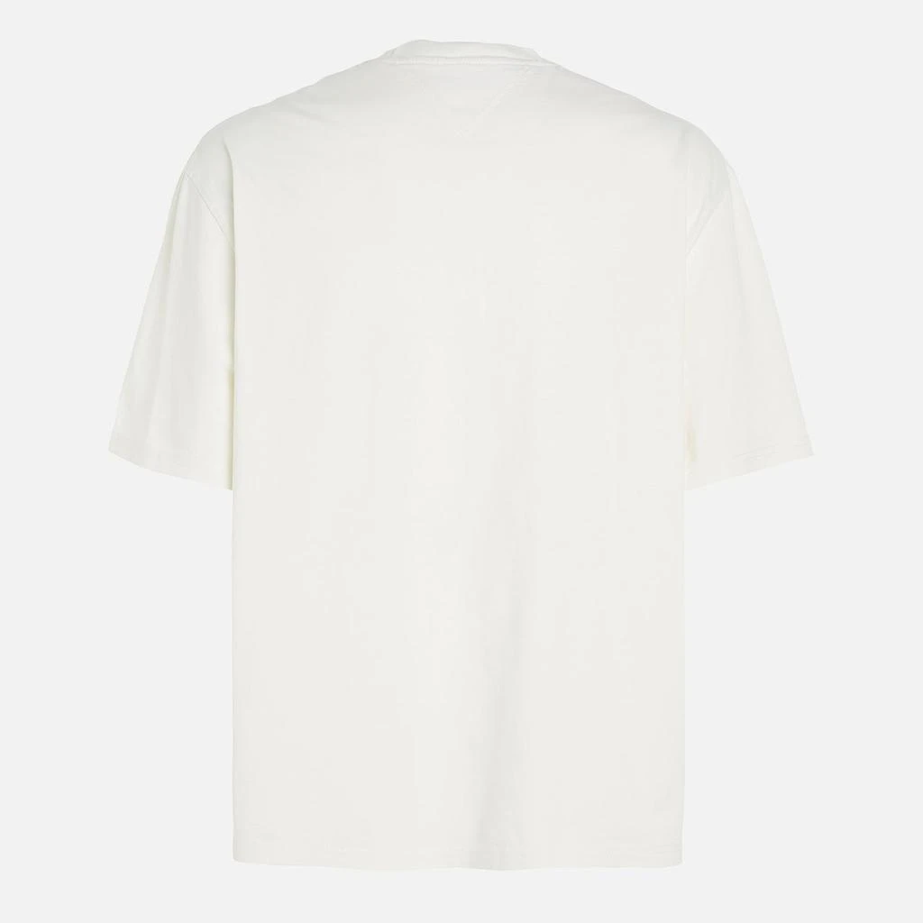 Tommy Jeans Tommy Jeans Oversized Boardsports Cotton-Jersey T-Shirt 6