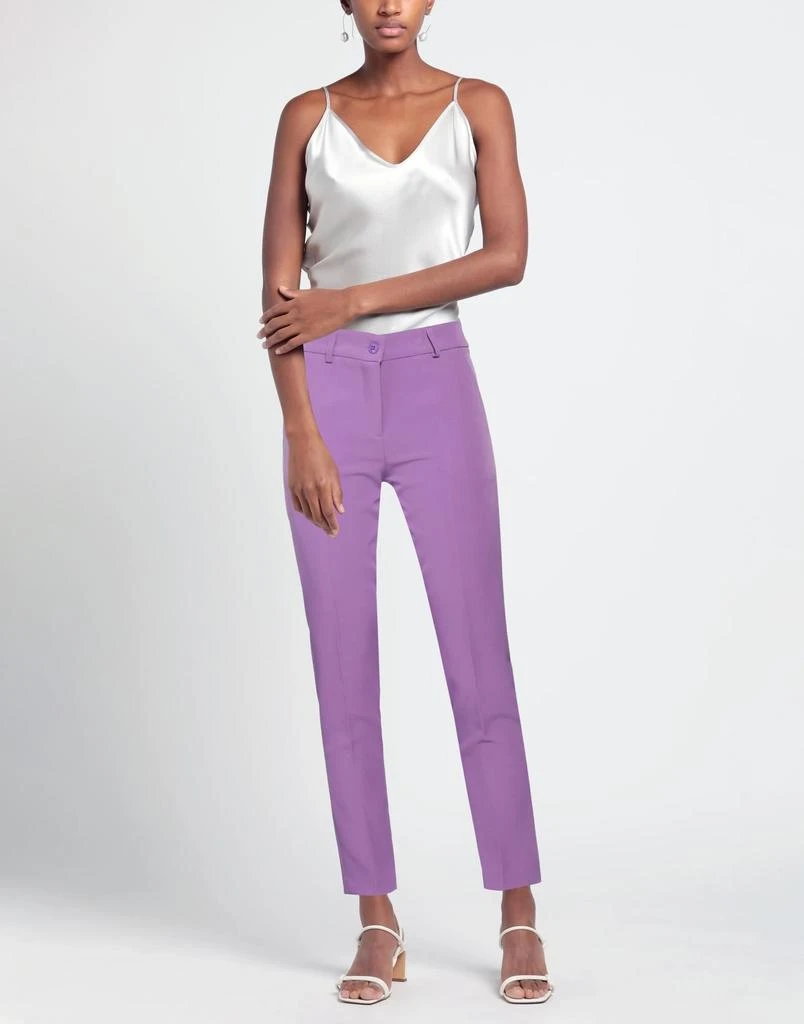 ATOS LOMBARDINI Casual pants 2