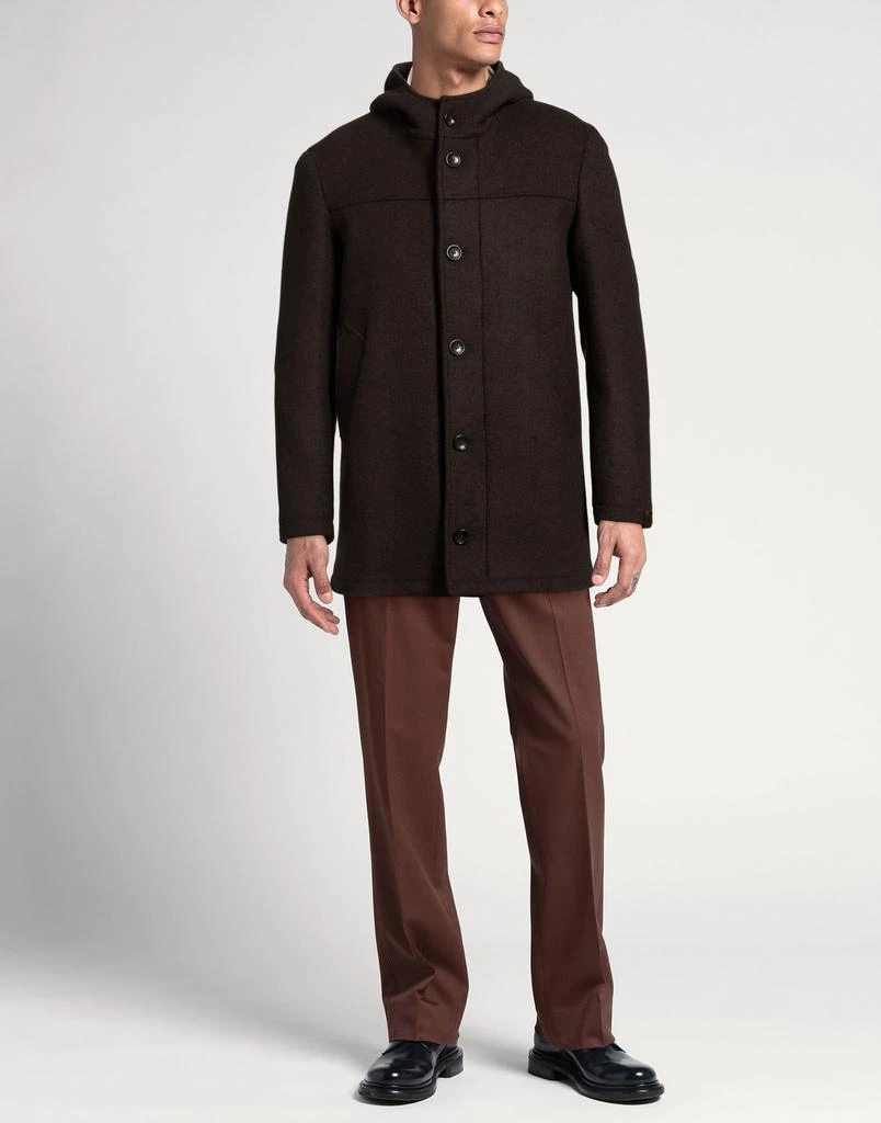 LABORATORI ITALIANI Coat 2