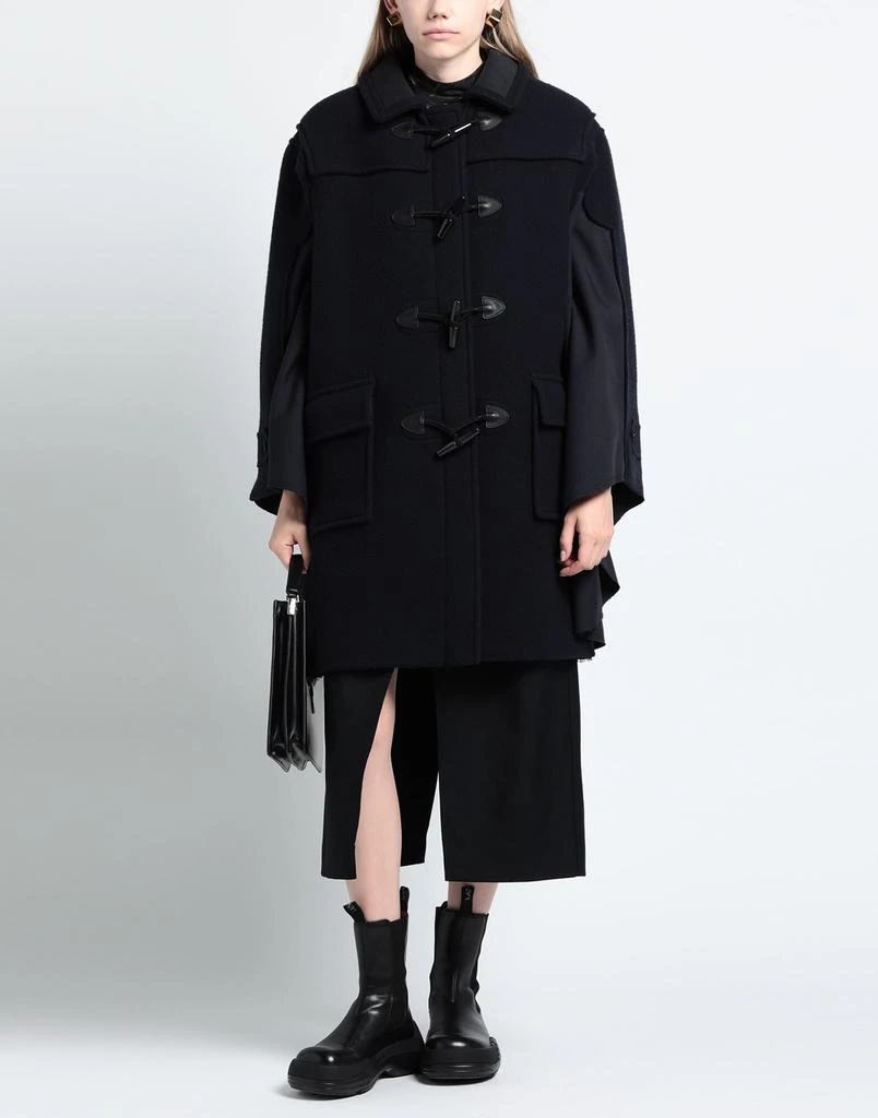 MAISON MARGIELA Cape 3