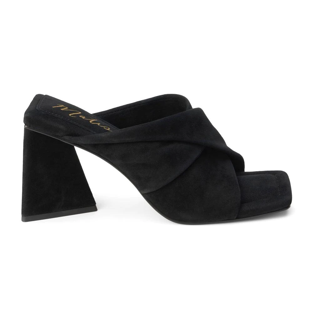 Matisse Dawson Mule Sandals 1