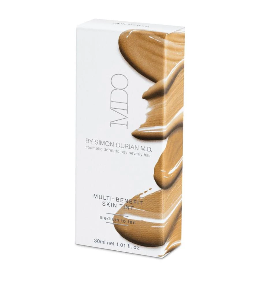 MDO Simon Ourian M.D. Multi-Benefit Skin Tint (30ml) 2