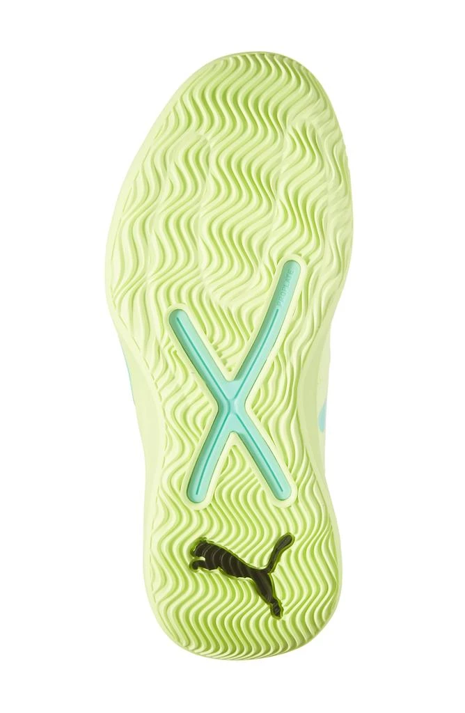 Puma Rise NITRO<sup>™</sup> Basketball Shoe 6