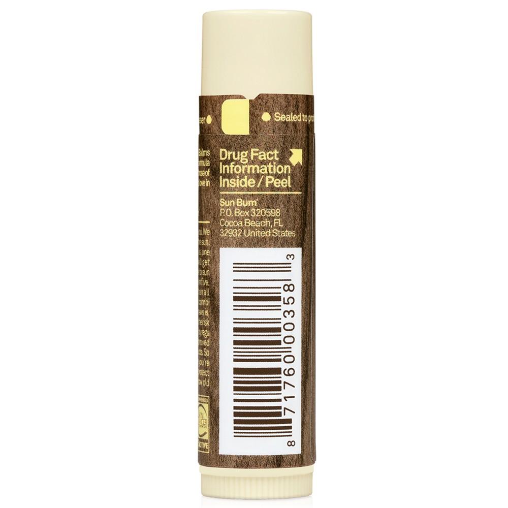 Sun Bum Sunscreen Lip Balm - Coconut
