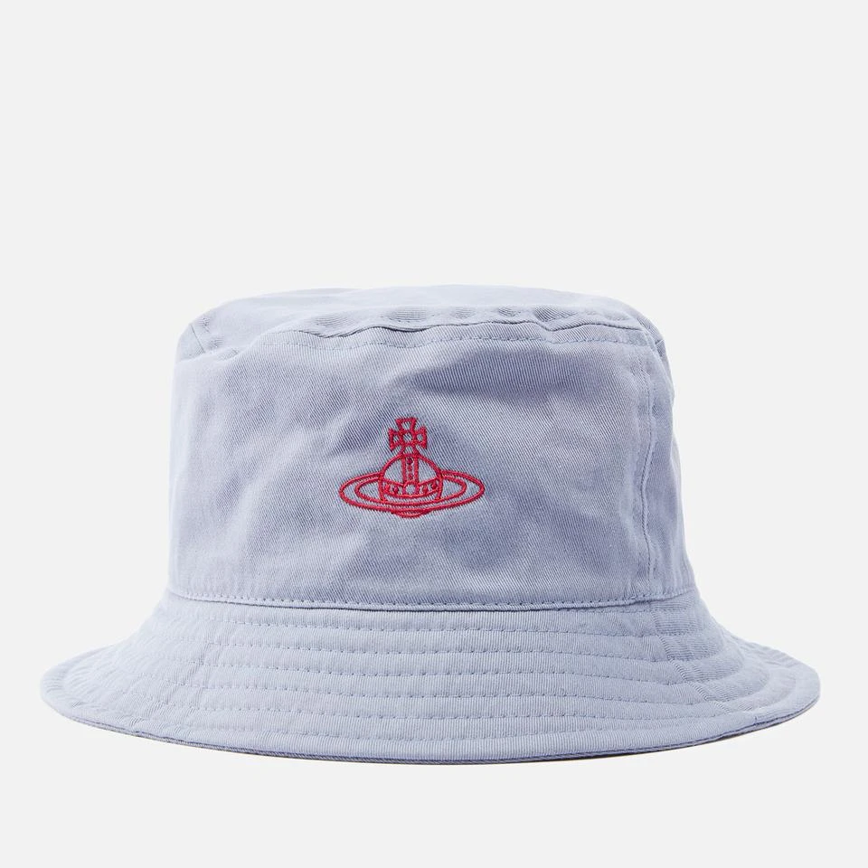 VIVIENNE WESTWOOD bucket hat