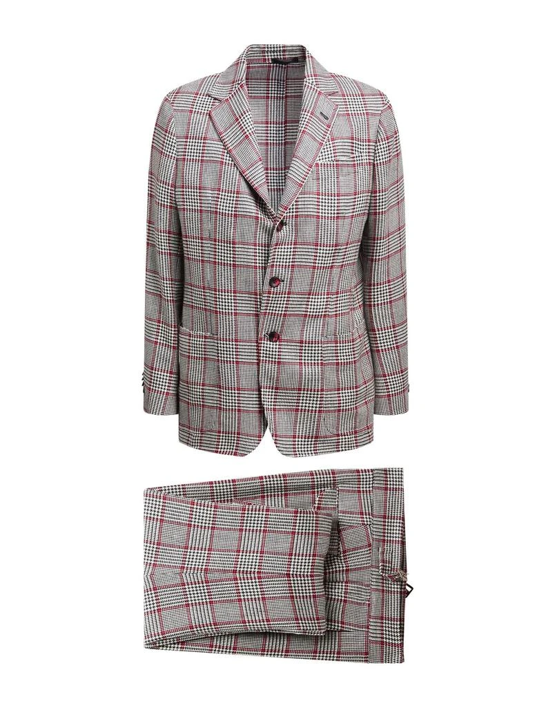 Sartorio Napoli Suits 1