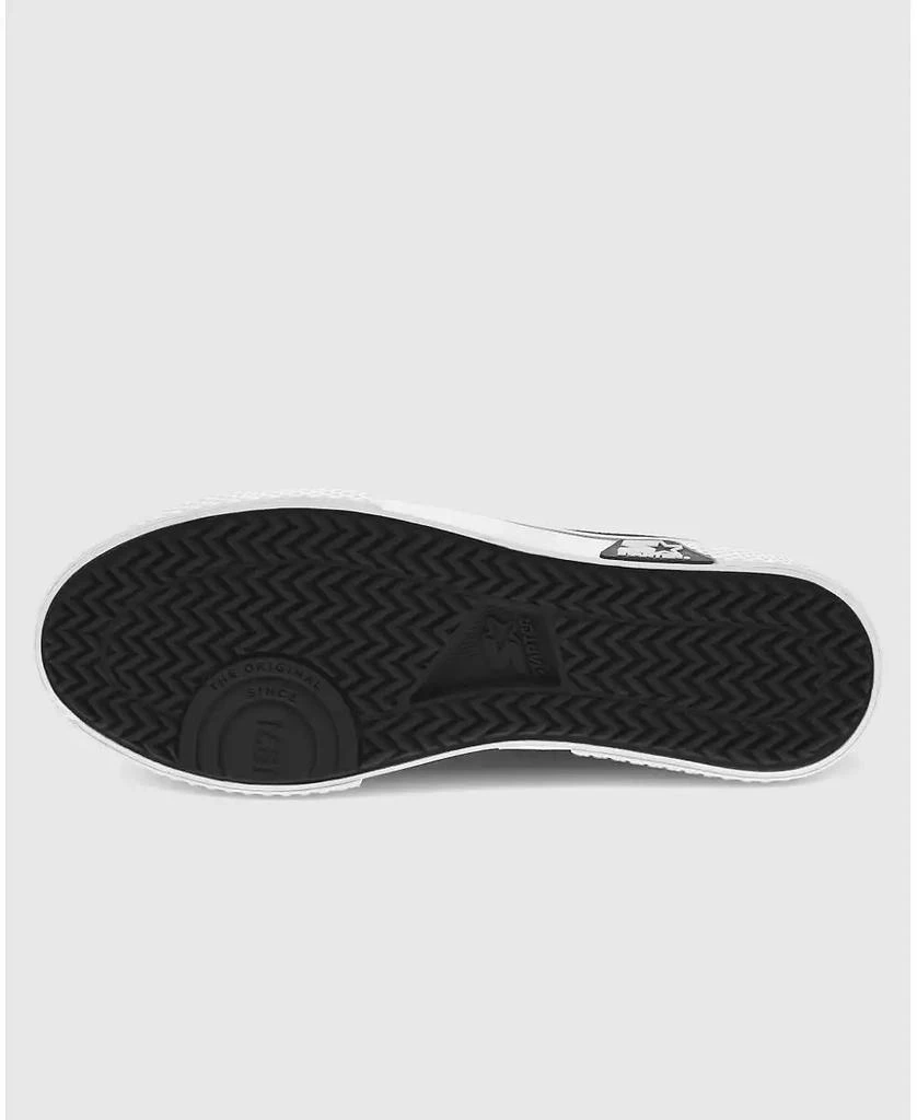Starter Men's Tradition Hi Sneaker 7