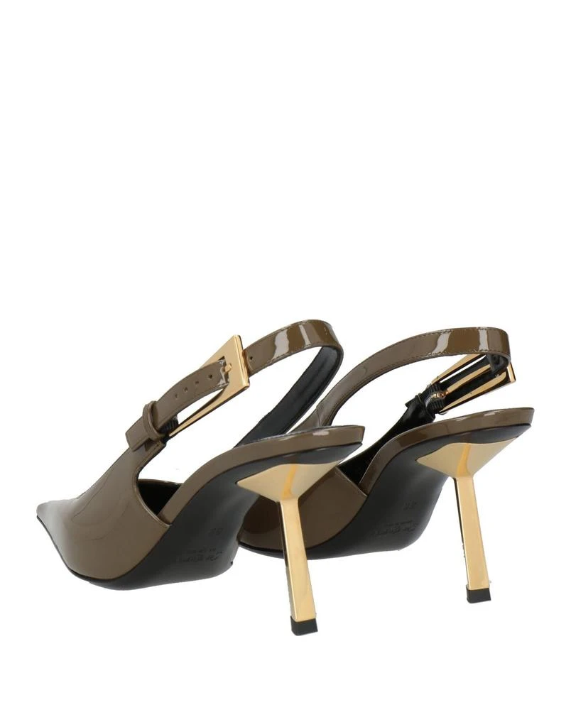 Yves Saint Laurent Pump 3