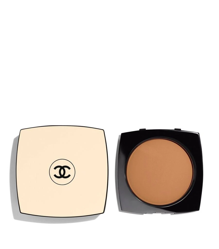 Chanel LES BEIGES Healthy Glow Sheer Powder - Refill 1
