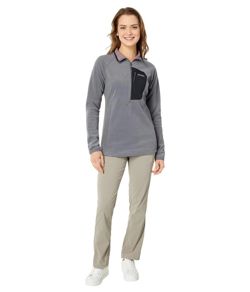 Columbia Outdoor Tracks™ 1/2 Zip 4
