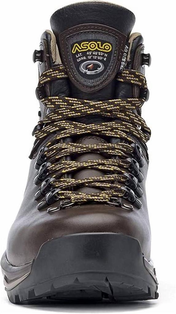 Asolo Asolo - Men's Technical Terrian Hiking Boots