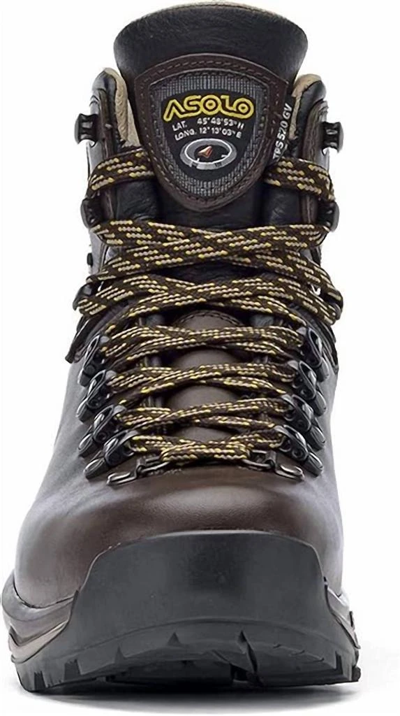Asolo Asolo - Men's Technical Terrian Hiking Boots 2
