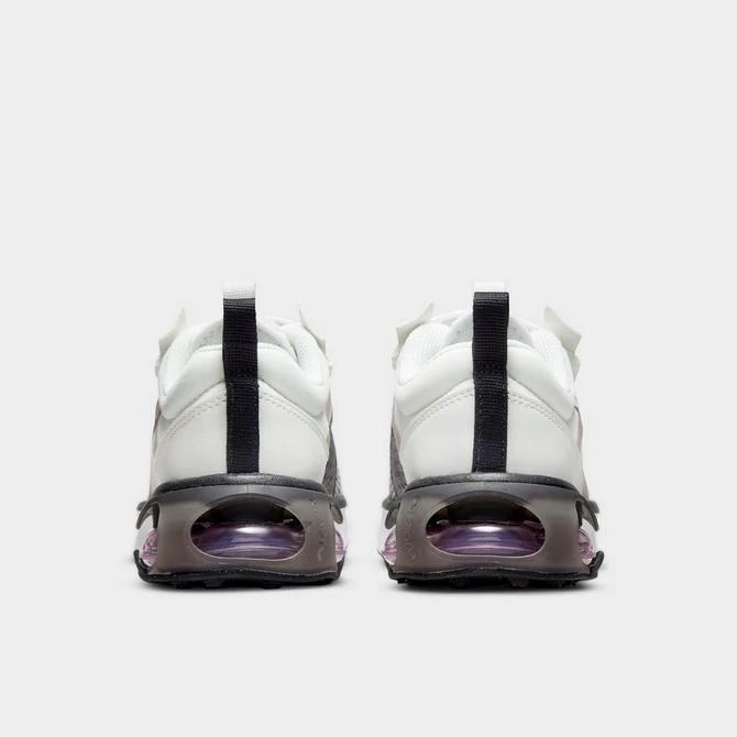 NIKE Little Kids' Nike Air Max 2021 Casual Shoes 4
