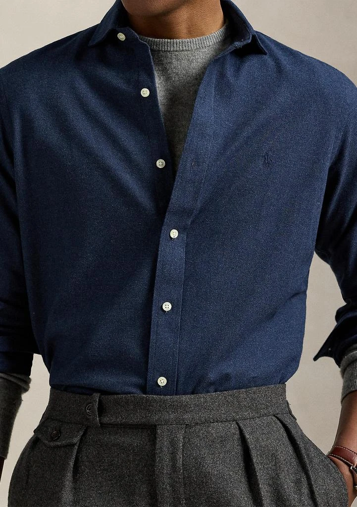 Ralph Lauren Classic Fit Performance Twill Shirt 3