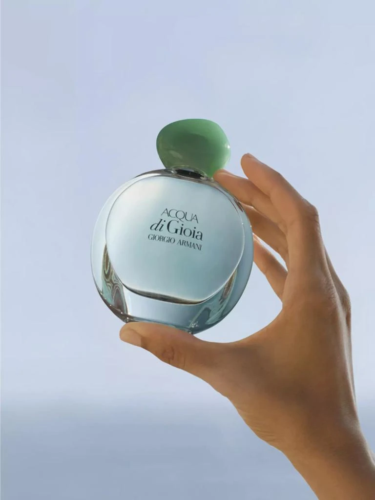 Armani Beauty Acqua di Gioia Eau de Parfum 4