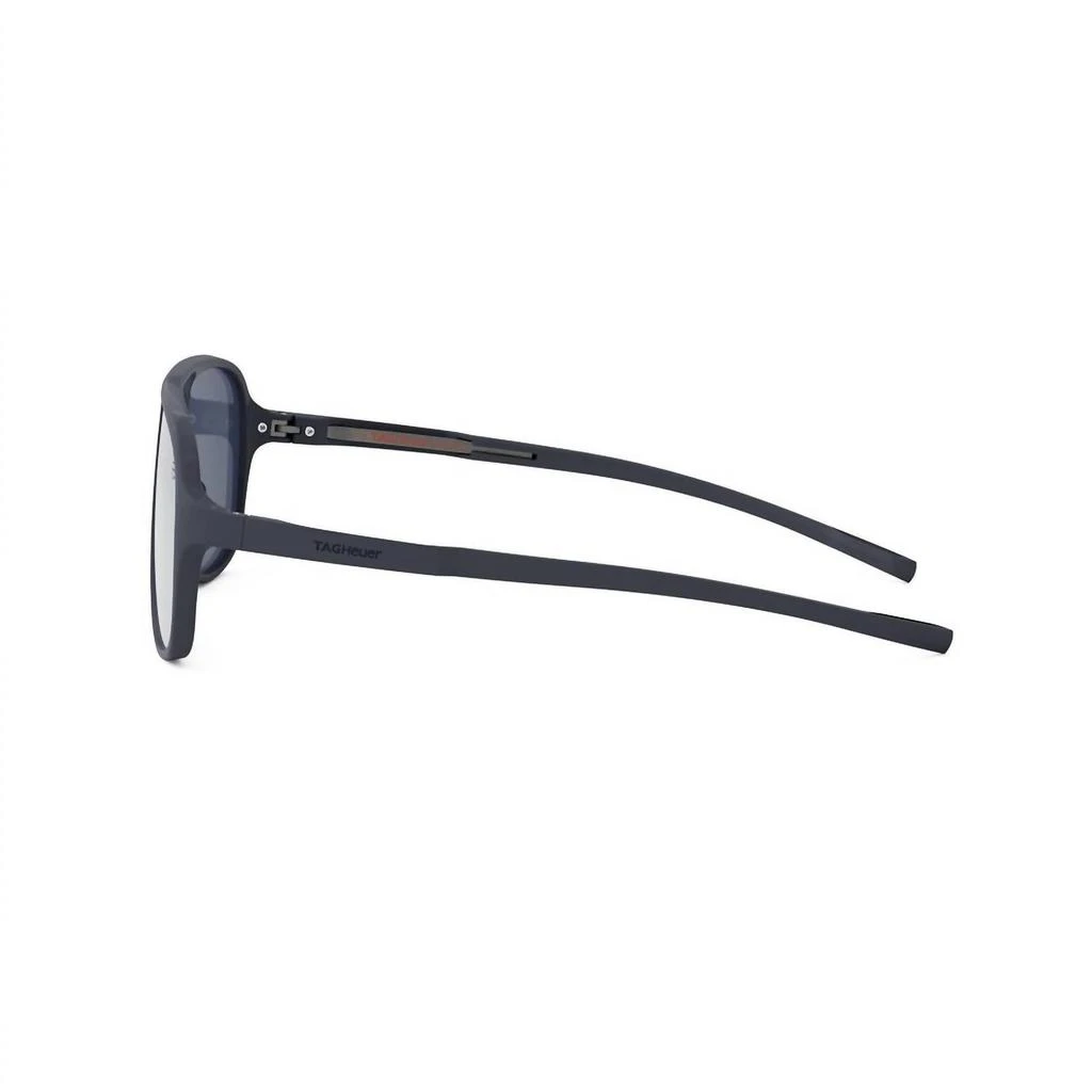 Tag Heuer - Unisex Bolide Aviator Non-polarized Sunglasses  display picture 3