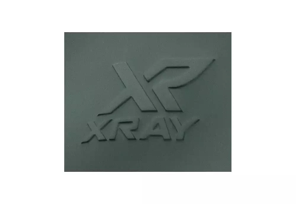 XRAY X-Ray PU Shoulder Bag 3