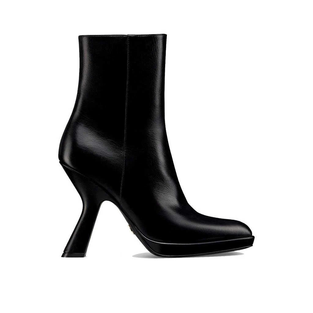 Dior D-fiction Ankle Boots 1