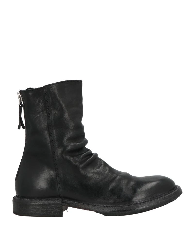 MOMA Ankle boot 1