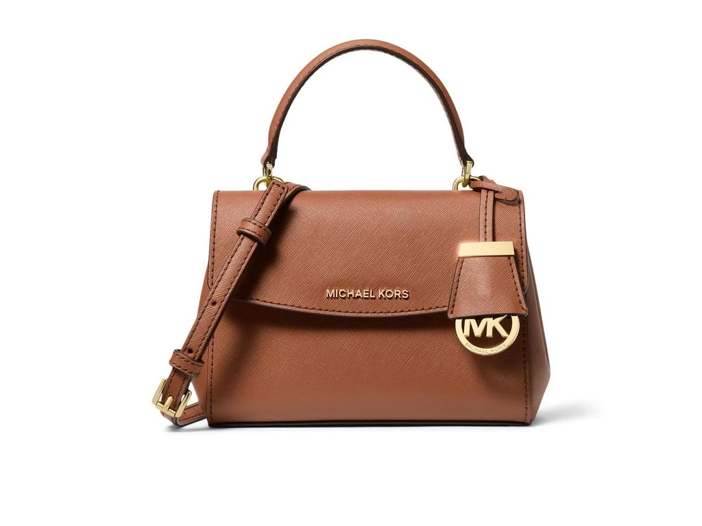 Michael Kors Ava Extra Small Crossbody 1