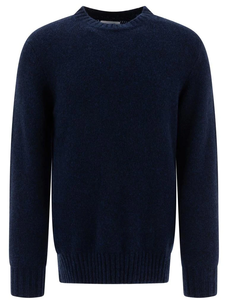 NN07 Nn.07 Knit Pullover 1