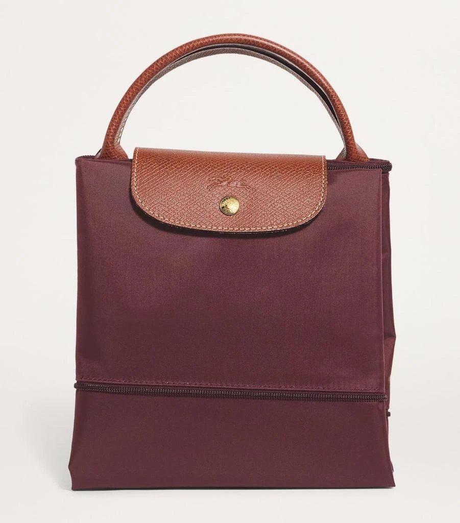Longchamp Expandable Le Pliage Original Travel Bag 6