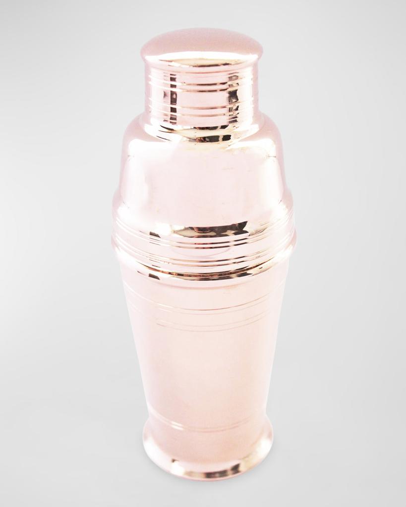 Coppermill Kitchen Vintage Inspired Art Deco Cocktail Shaker