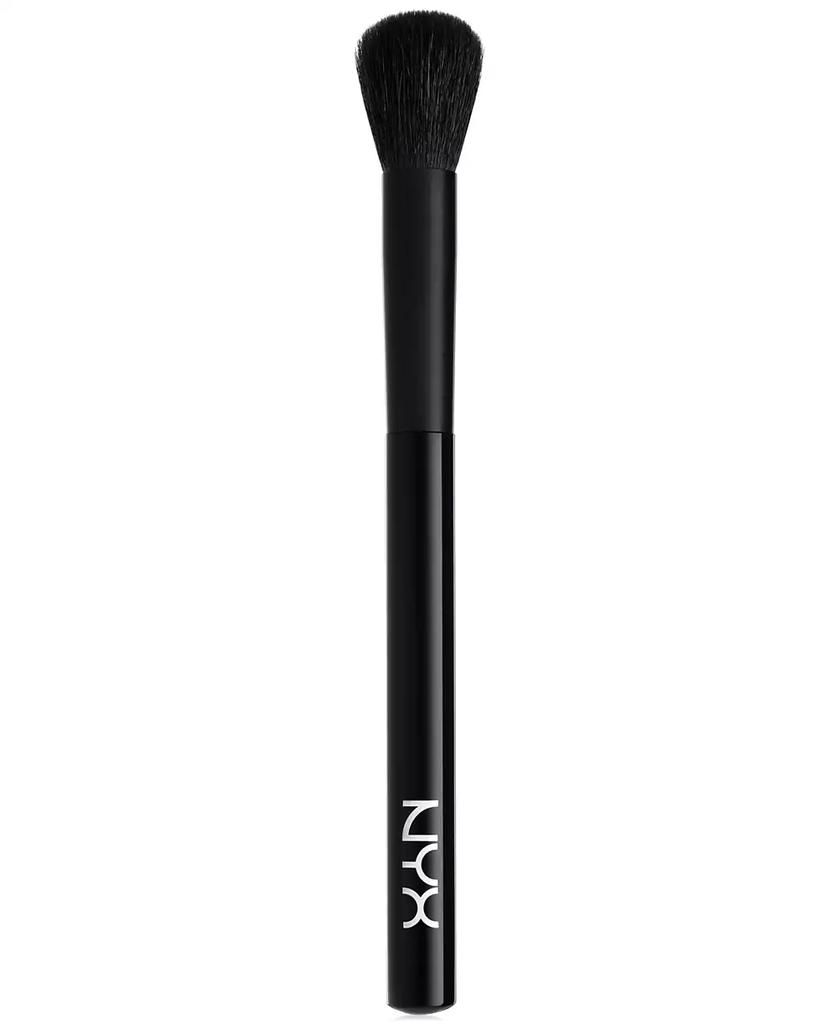NYX Professional Makeup Pro Contour Brush, Created for Macy's